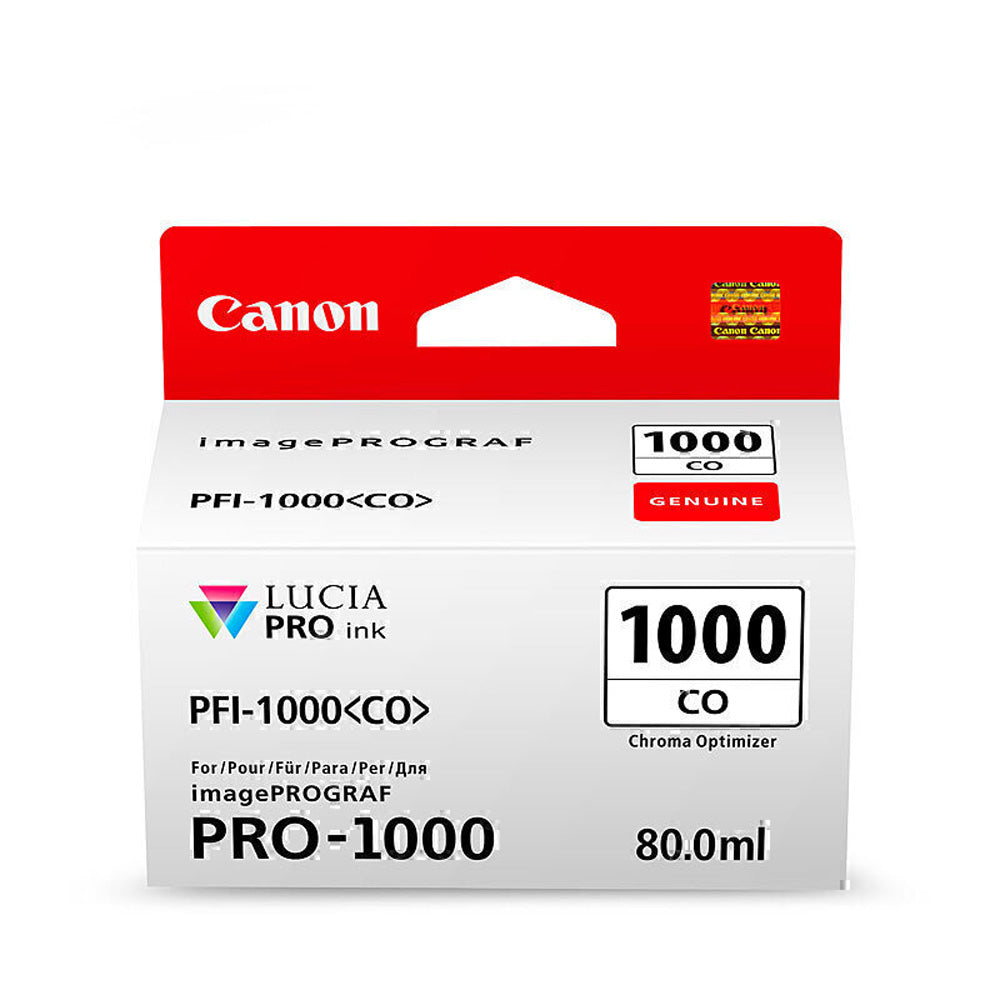 Canon PFI1000 blekkpatron