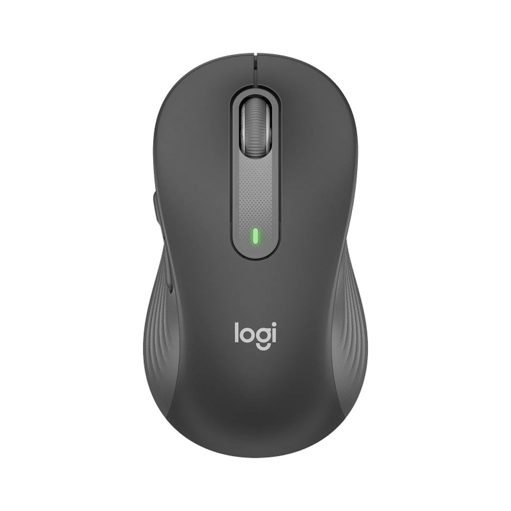 Logitech M650署名ワイヤレスマウス大