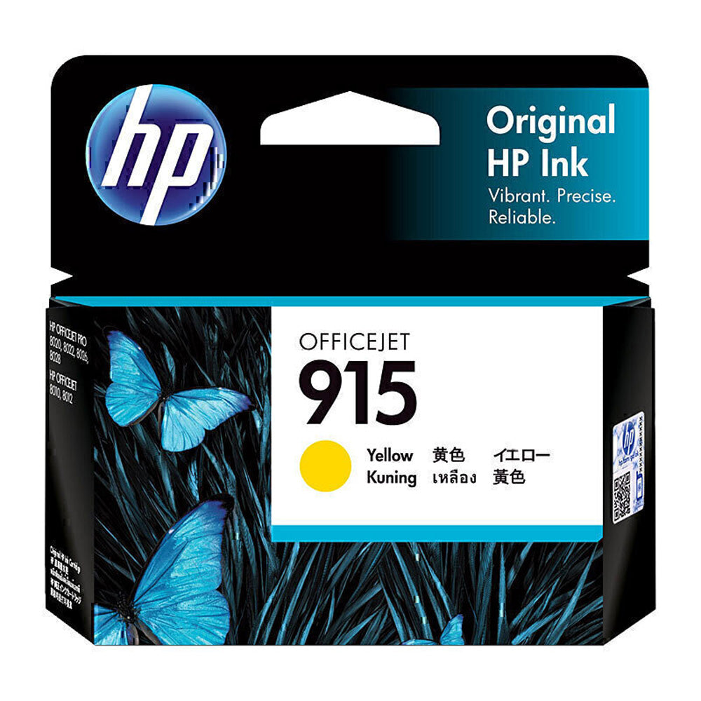 HP 915 inktcartridge