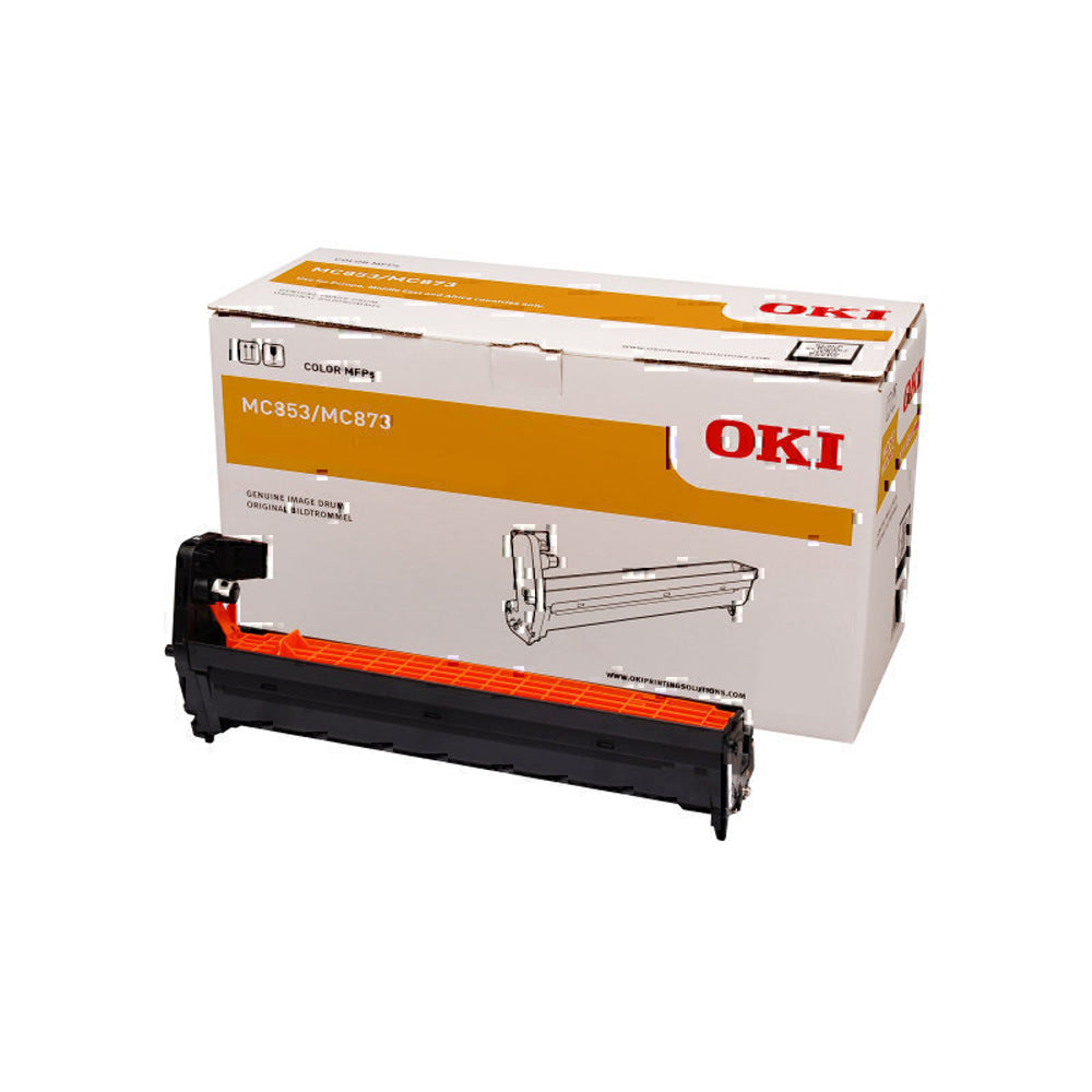 OKI MC853 trommeenhed