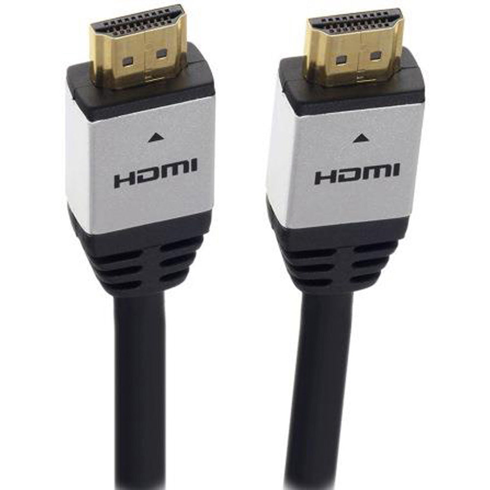 Moki HDMI høyhastighetskabel