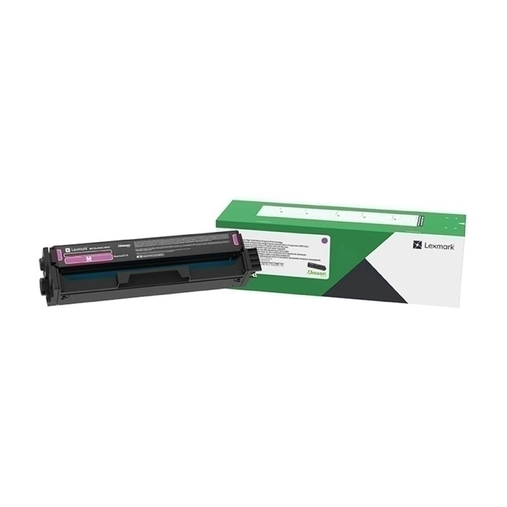 Lexmark 20N3H高Yiedトナーカートリッジ