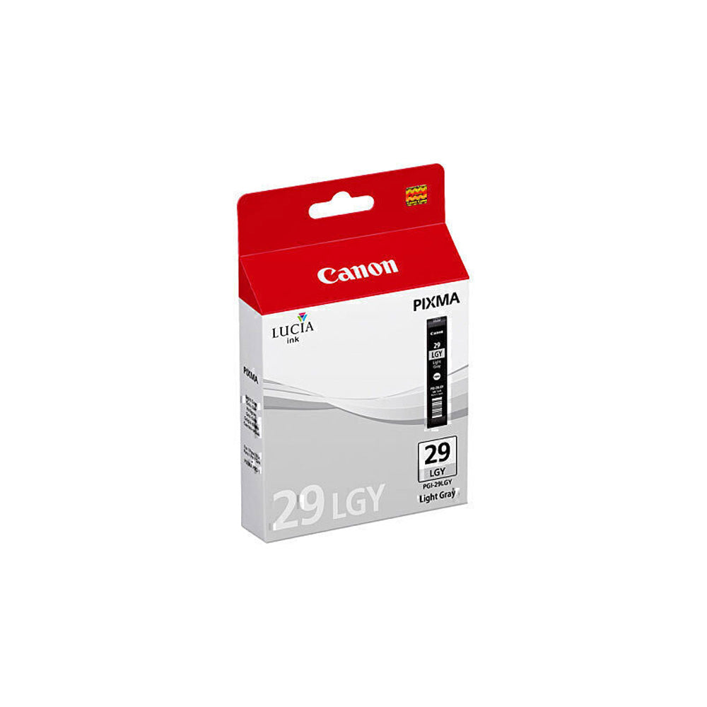 Canon PGI29 Ink Tank Tank