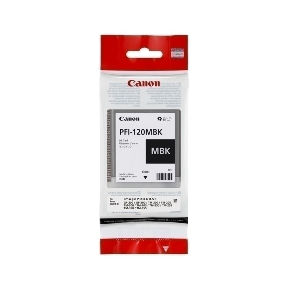 Canon PFI120 Tinte