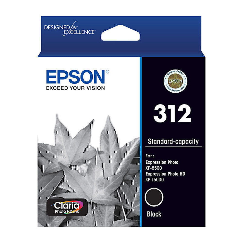 Epson 312XL Tintenpatrone