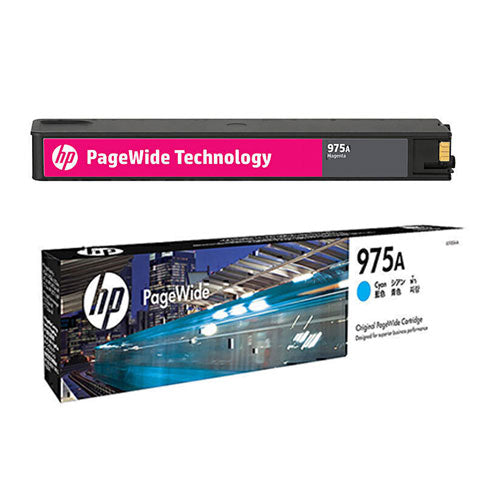 HP 975A Ink Cartridge