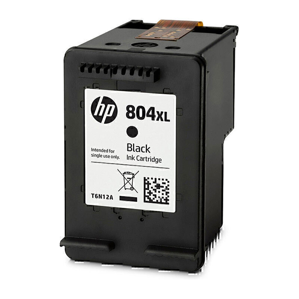 HP 804XL bläckpatron