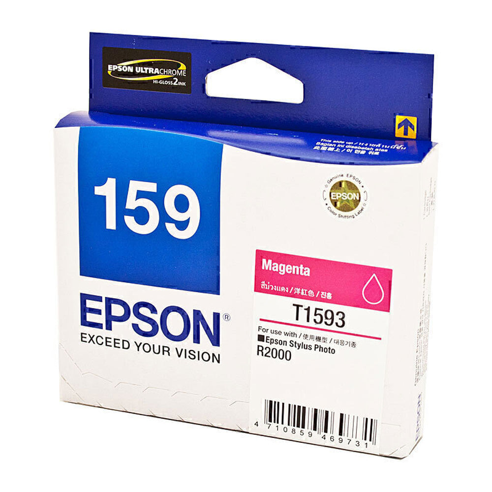 Epson 159 inktcartridge