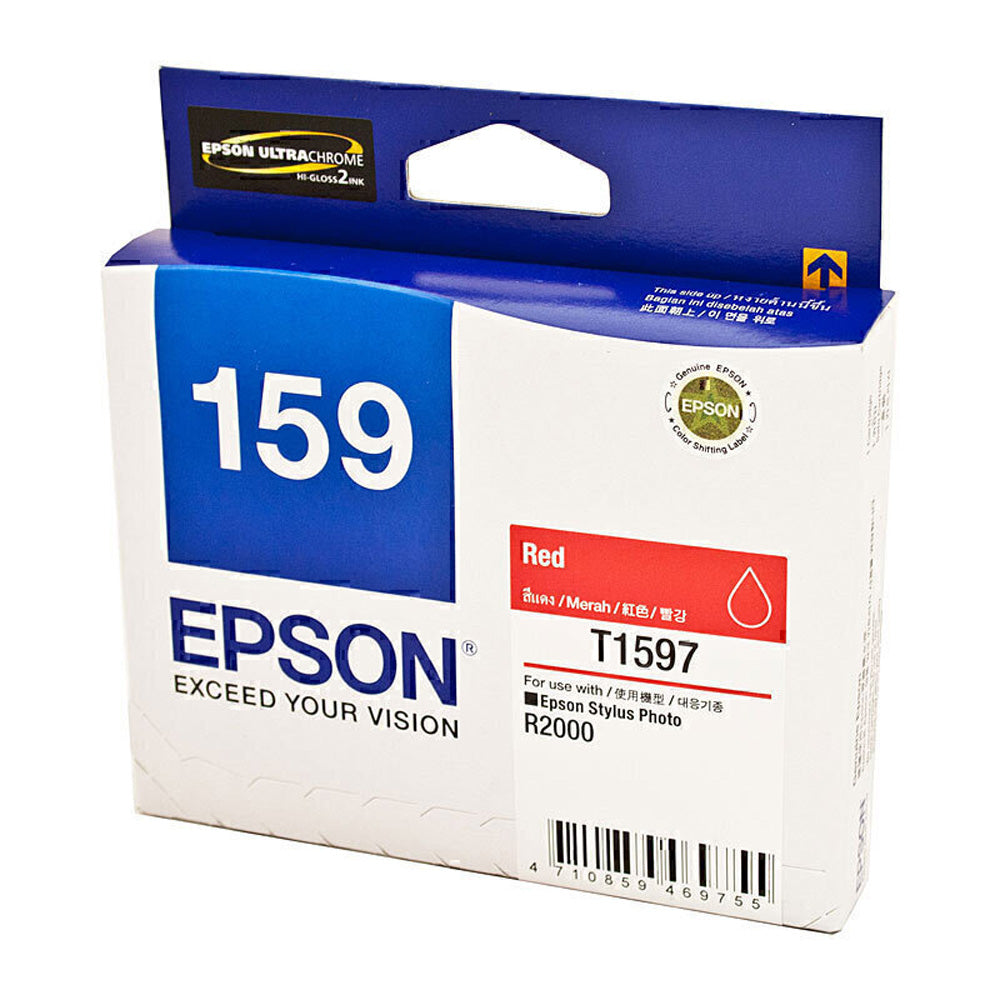 Epson 159 blekkpatron