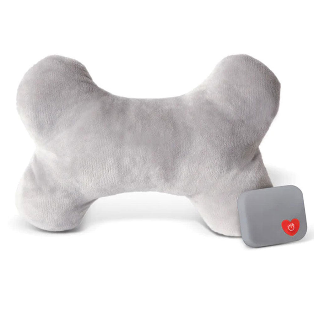 K&H Madre Heartbeat Pet Almohada