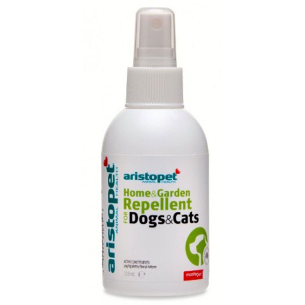 Aristopet Home＆Garden Repellent Pet Spray