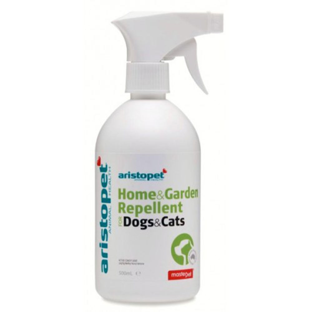 Aristopet Home＆Garden Repellent Pet Spray