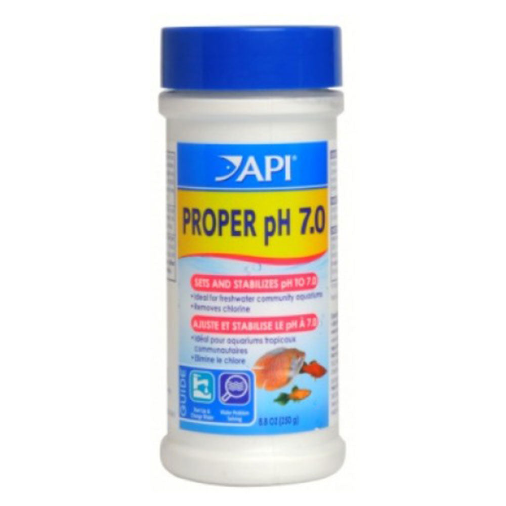 API PH Rätt burk 250G