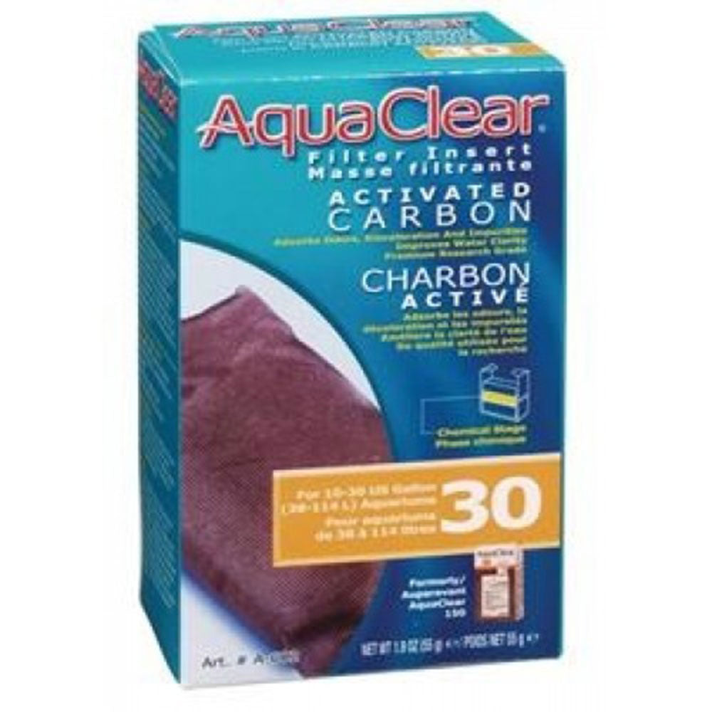 Aquaclear Carbon Filter