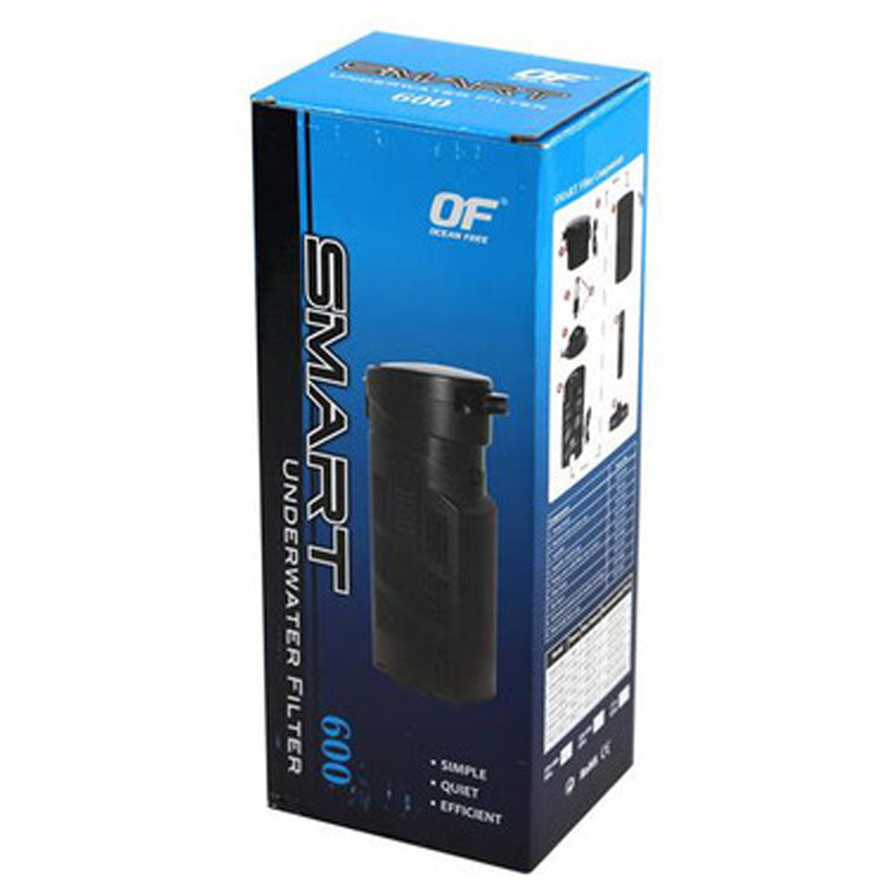 Ocean Free Smart Internt Filter