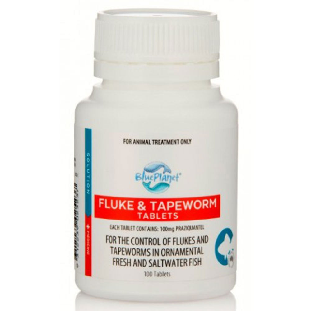 Aristopet Fluke & Tapeworm Tablet