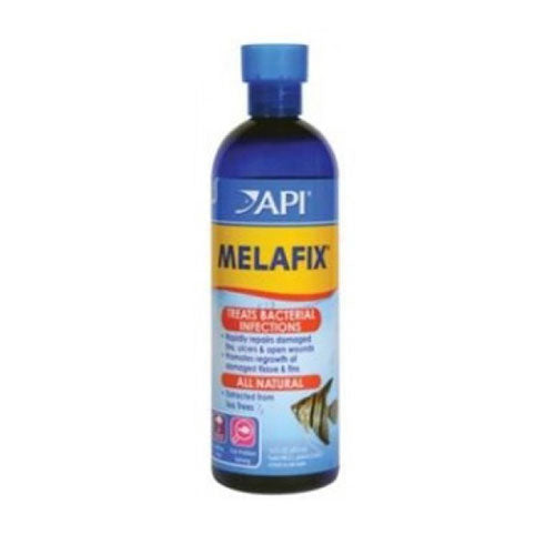 API Melafix Antibacterial Treatment