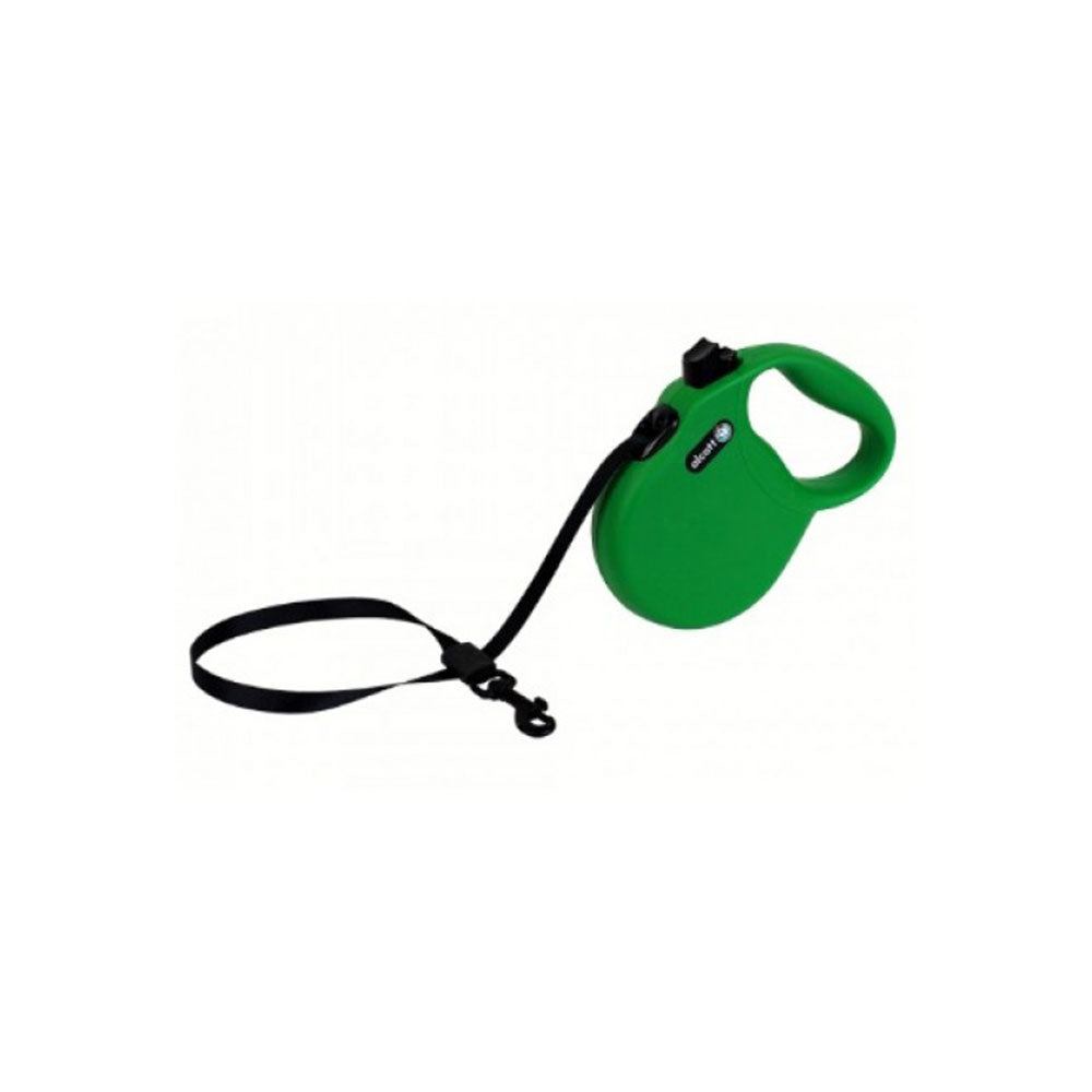 Alcott Retractable Lead