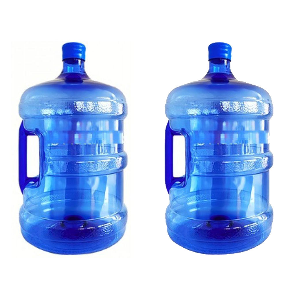 Spare Water Bottle for Poultry Waterer 15L (Set of 2)