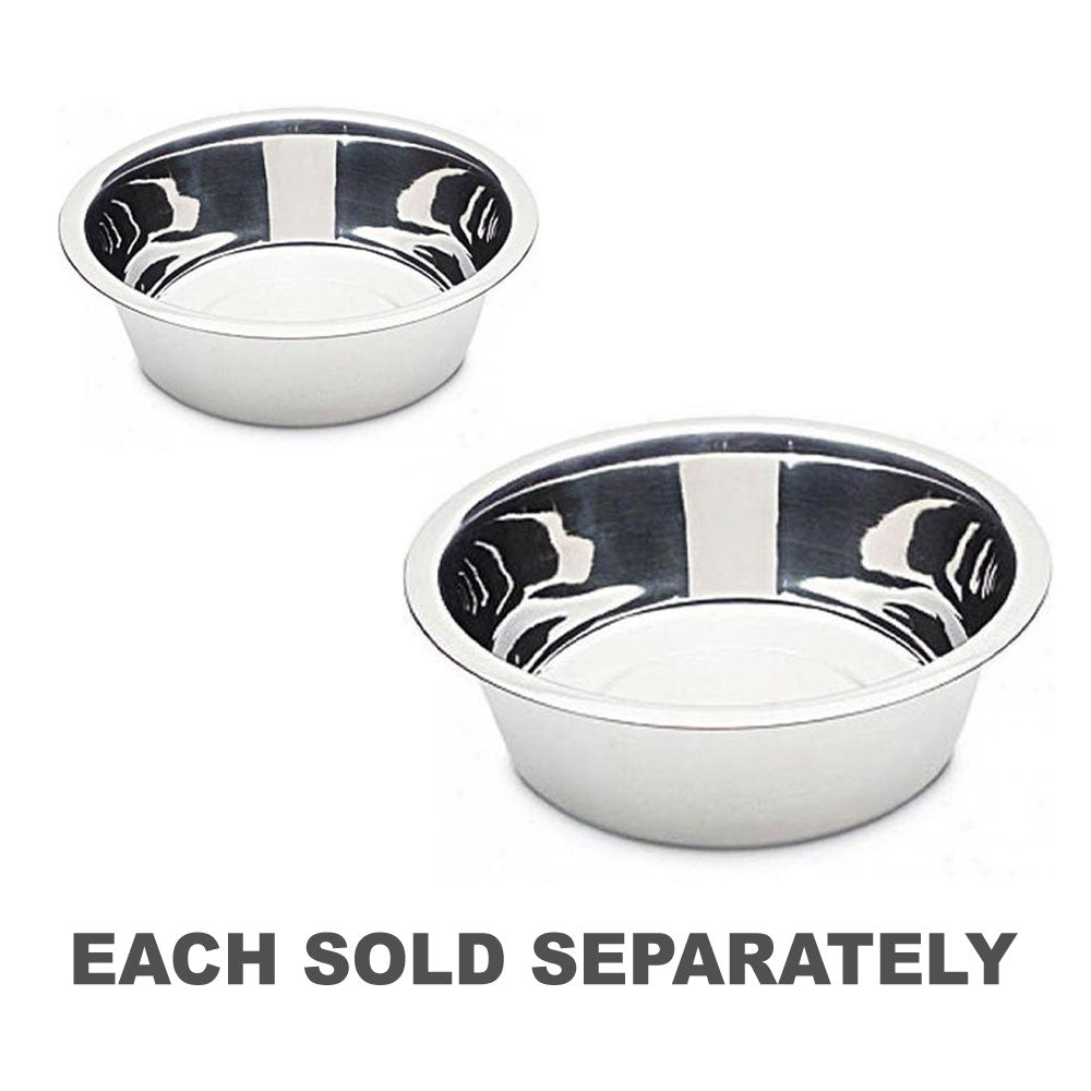 Stainless Steel Pet Food Bowl