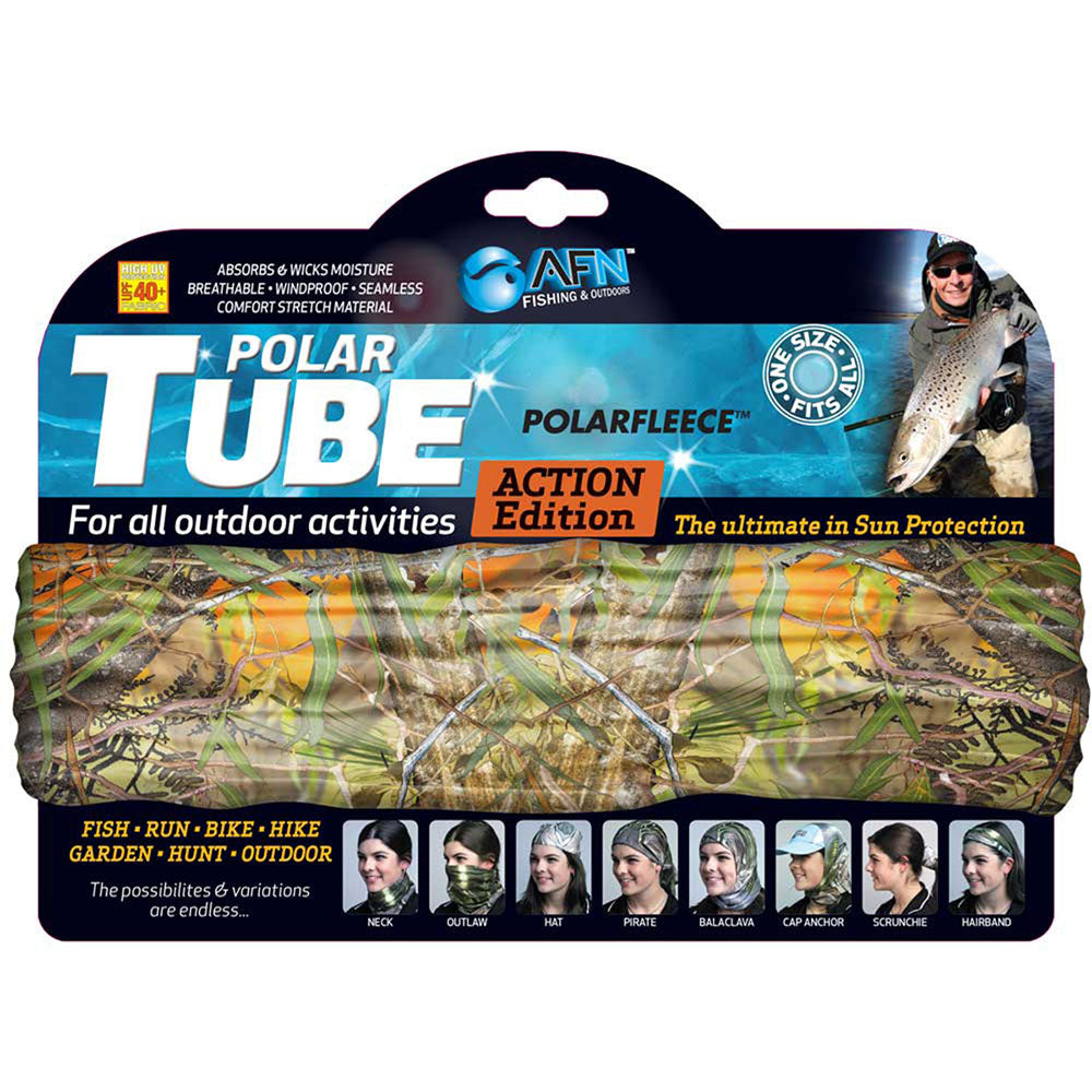 Tube polaire AFN