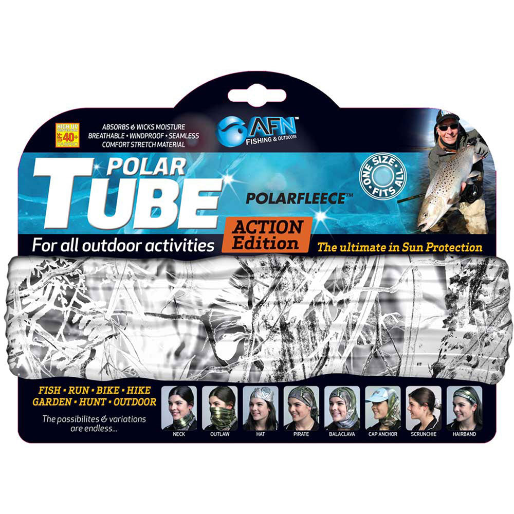 AFN Polar Tube