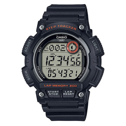 Casio Sports WS2100H Watch