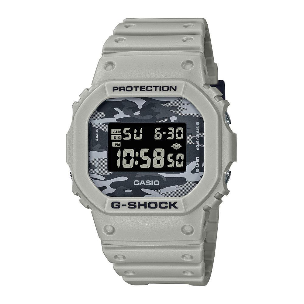 Casio G-Shock DW5600CA-horloge