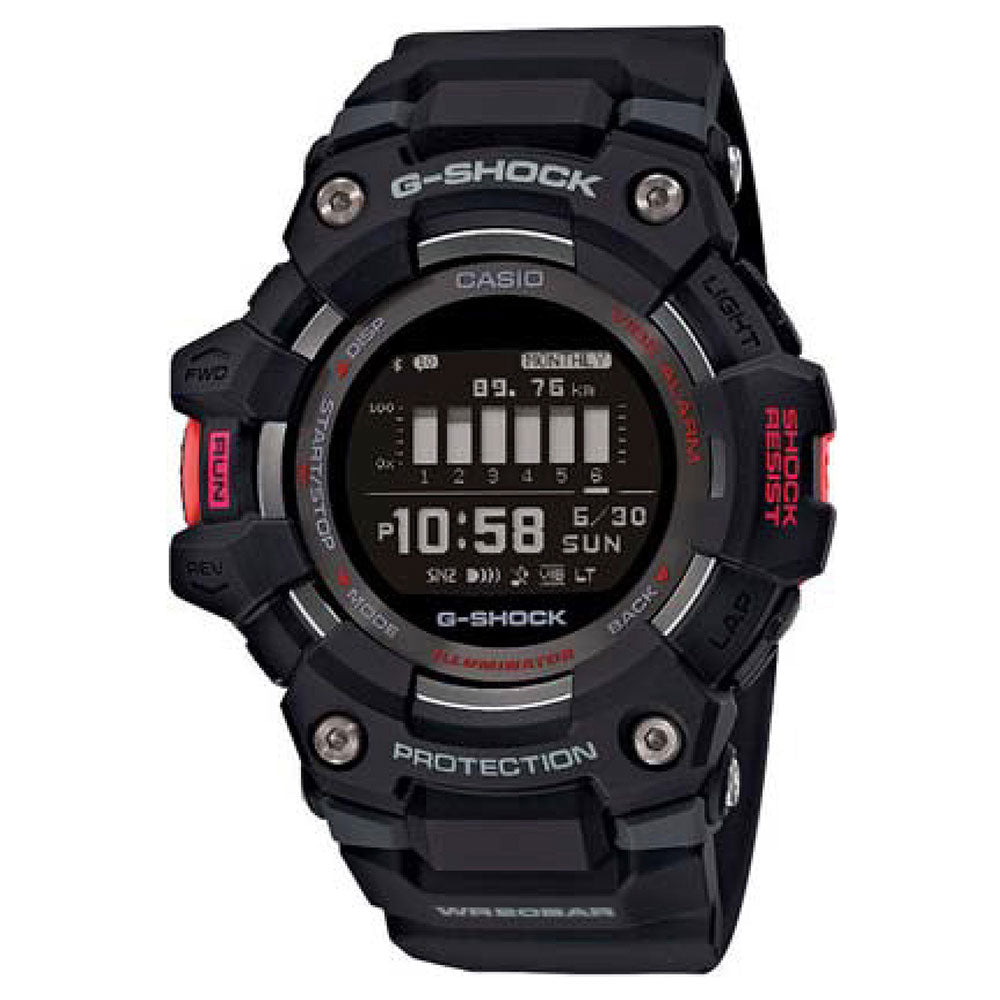 Zegarek G-Squad Casio G-Shock