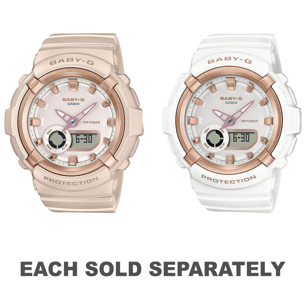 Casio Baby-G BGA280BA Series Watch