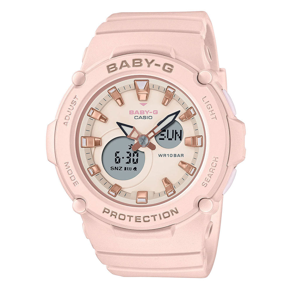 Casio Baby-G BGA275 Uhr