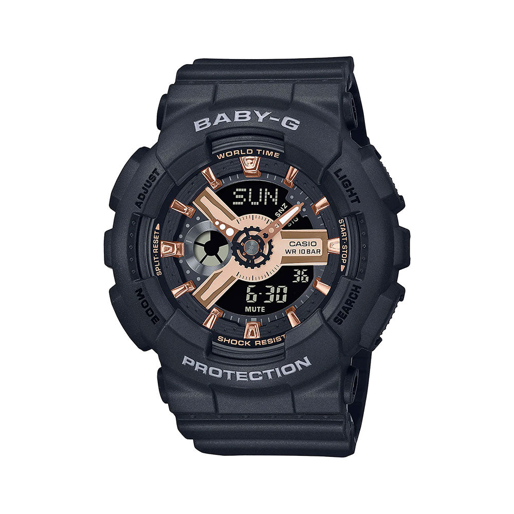 Orologio Casio Baby-G BA110xrg