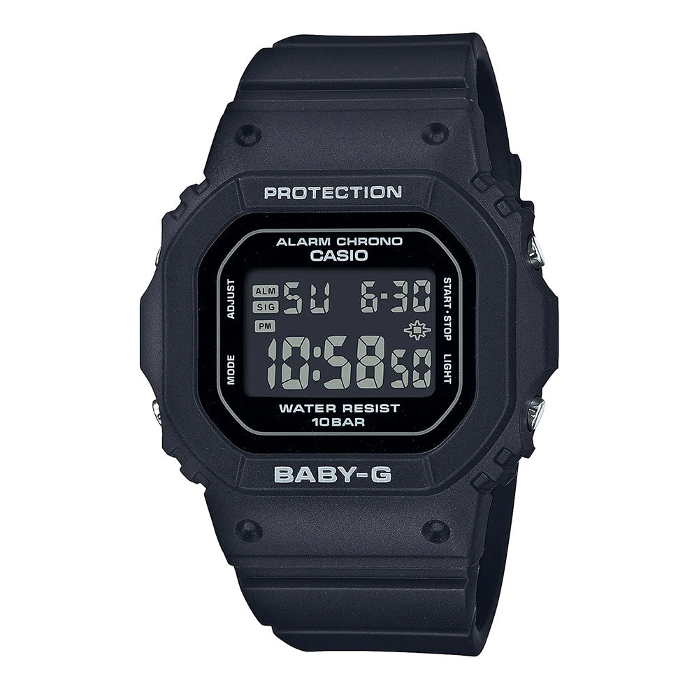 Casio G-Shock BGD-565 reloj digital