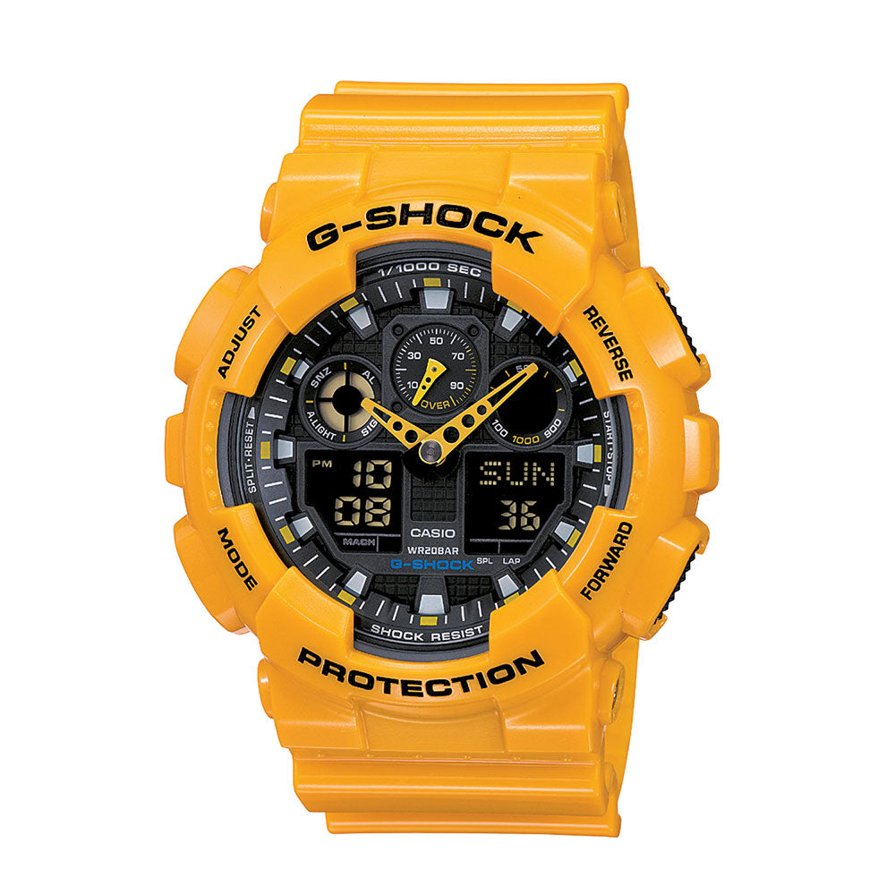 Casio G-Shock Extra Large Series Watch