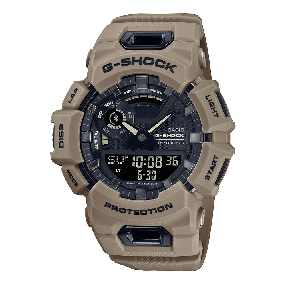 Casio g-chock gba900uu klocka