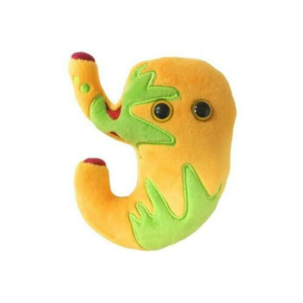 Giantmicrobes