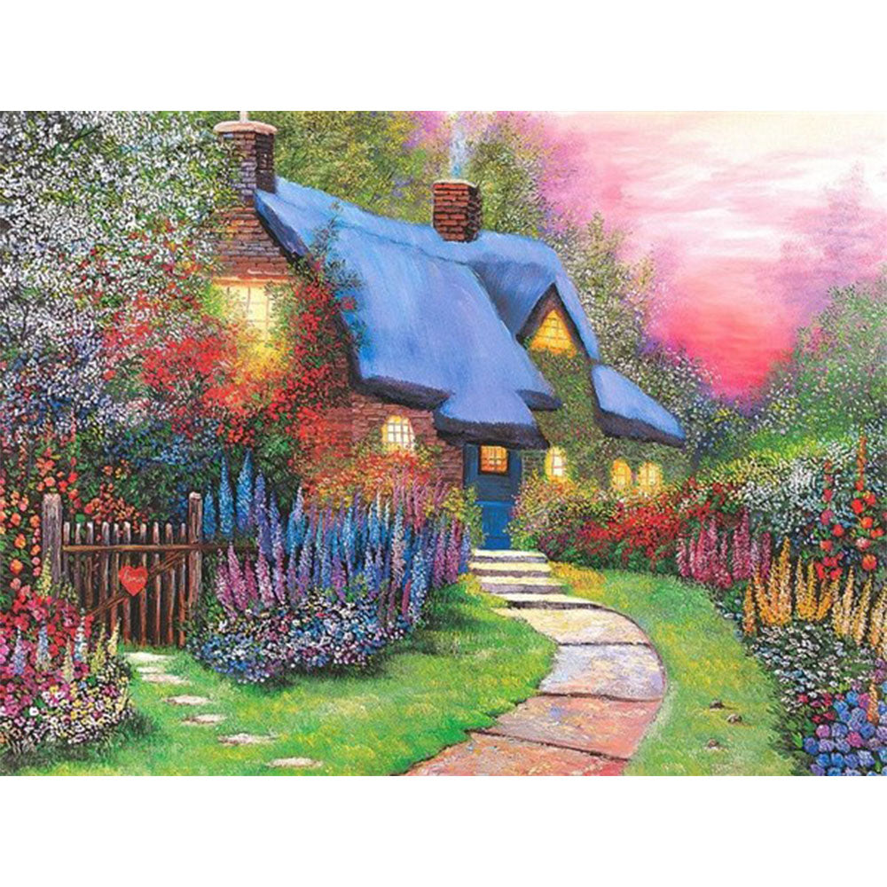 Tomax Collection Jigsaw Puzzle 1500st