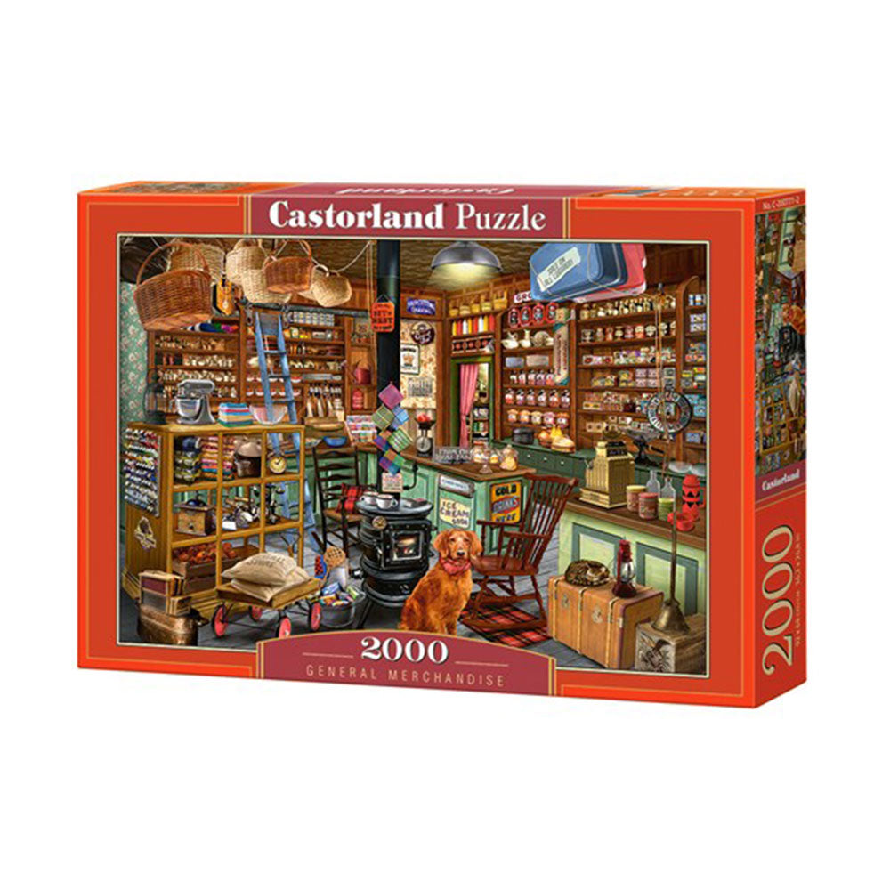 Puzzle Classic Classic 2000pcs