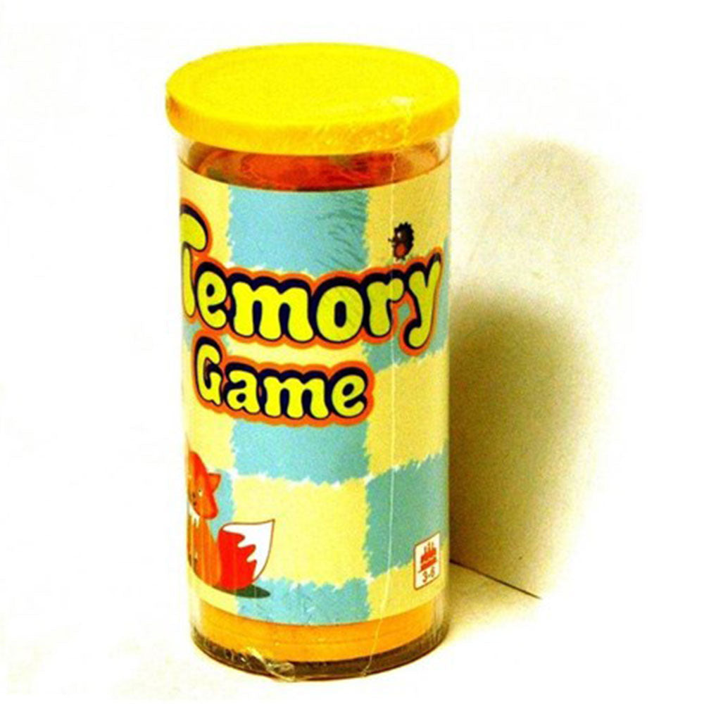 Memory Game Tube 24st