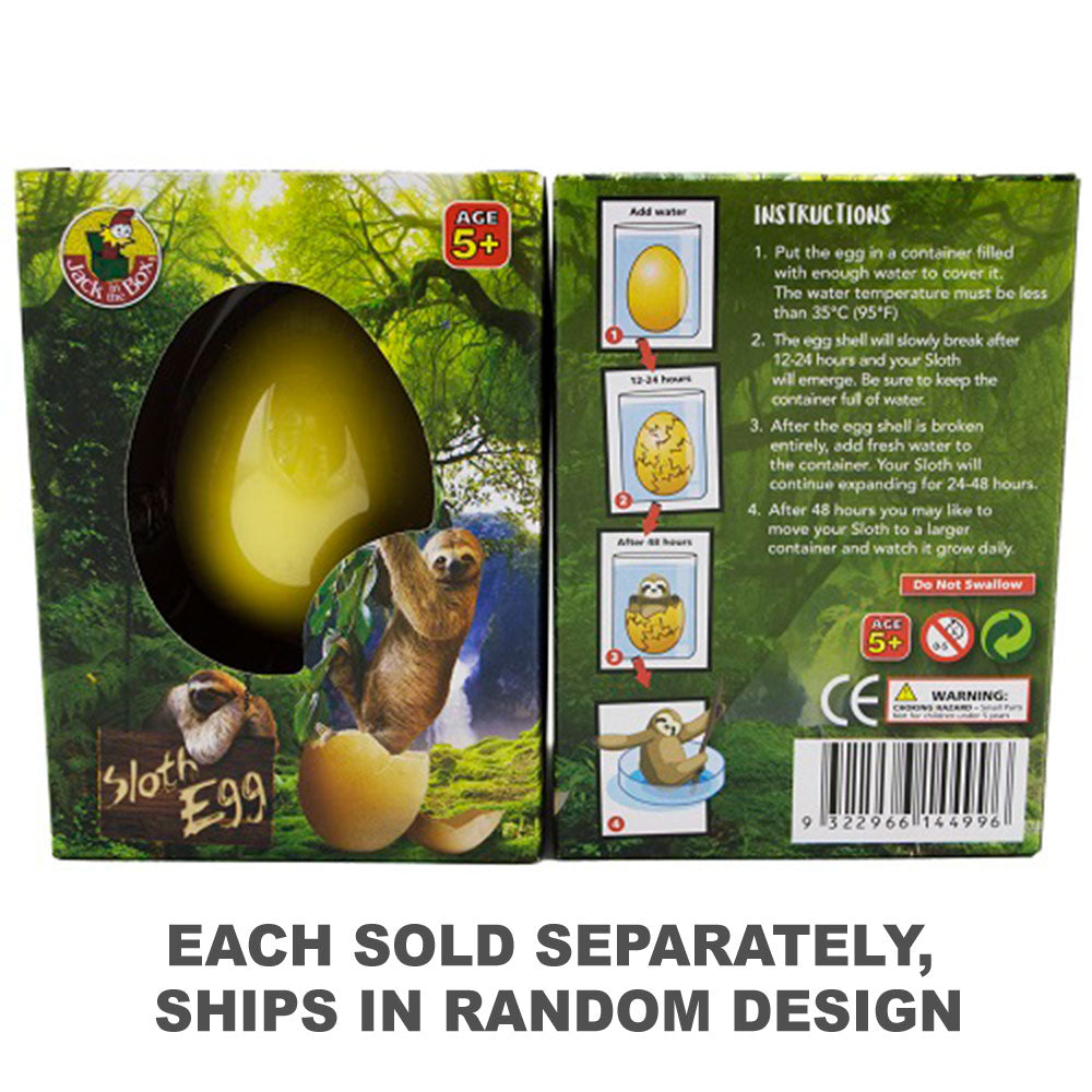 Pet Pet Egg (1 st willekeurige stijl)