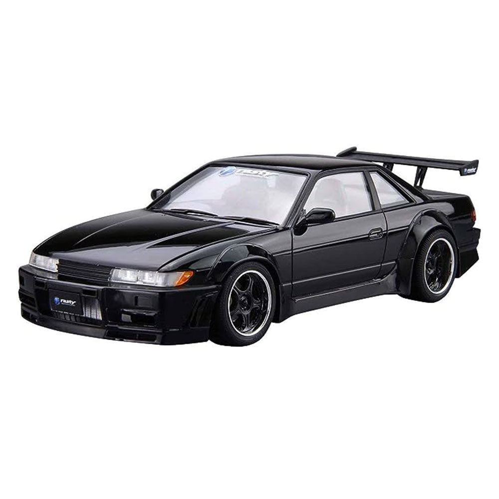 Aoshima Nissan Rasty PS13 Silvia '91 1/24 Model