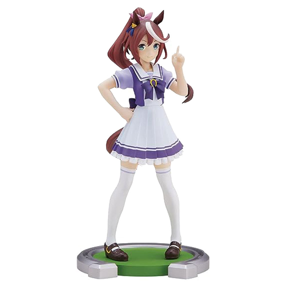 Banpresto uma musume mooie derby figuur