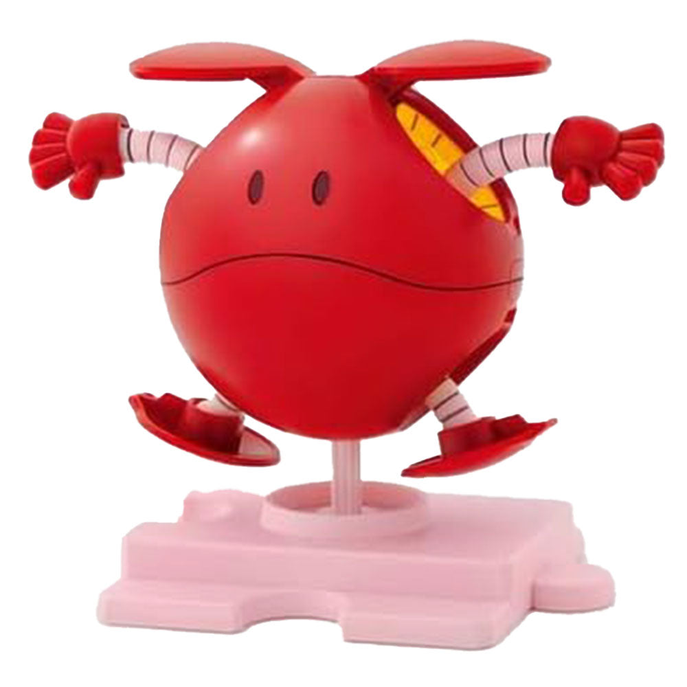 Haropla Gundam Haro Action Figur