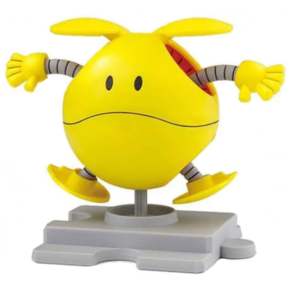 Figura d'azione di Haropla Gundam Haro