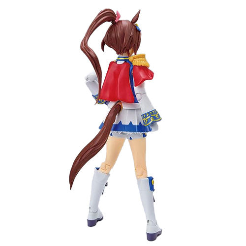 Bandai Figure-Rise Umamusume Pretty Derby Tokai Teio Model