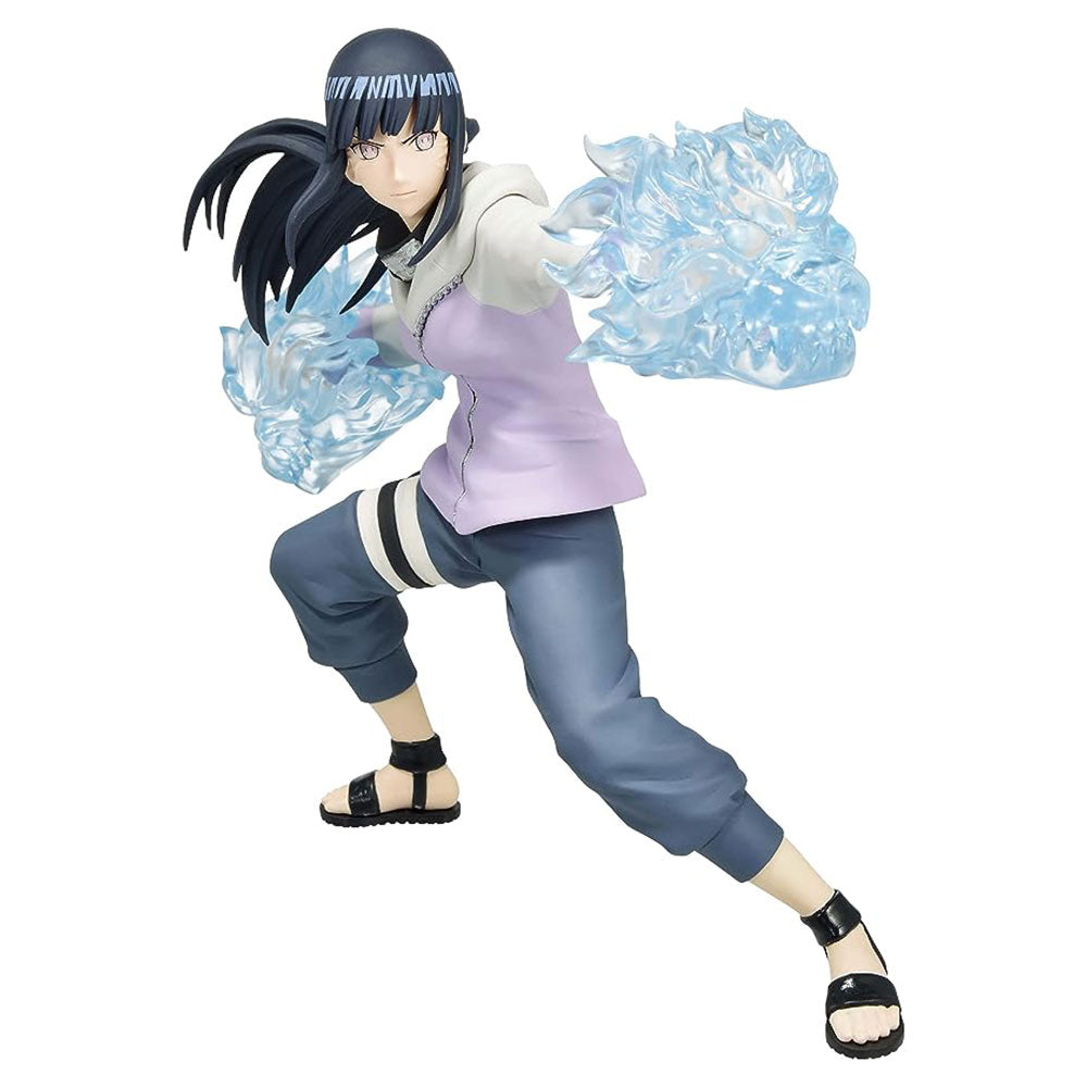 Banpresto Naruto Shippuden Vibration Stars Figura