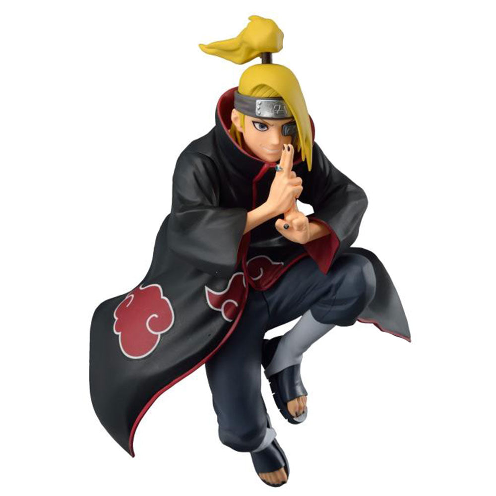 Banpresto Naruto Shippuden Vibration Stars Figur