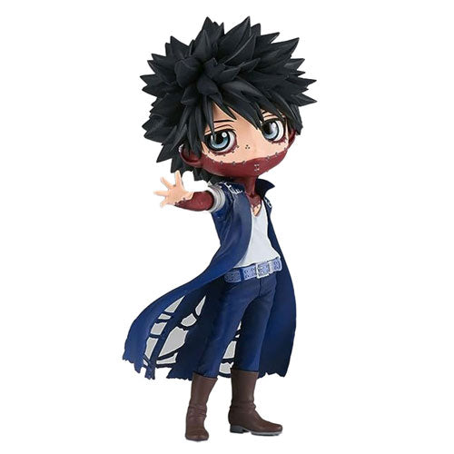 Banpresto MHA Dabi Dabi Q Posket Figure