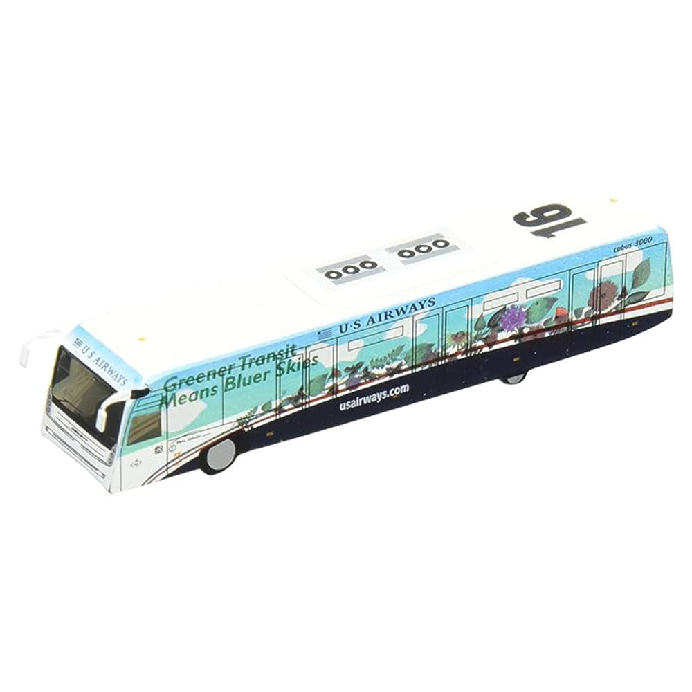 Gemini Jets Cobus US Airways Bus 1/200 Modello