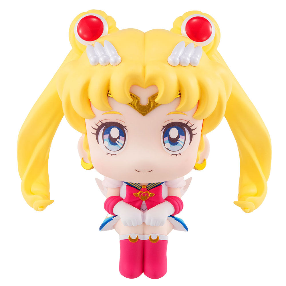 Megahouse Super Sailor Moon Figura de búsqueda